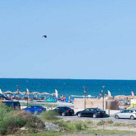 Sea Breaze Appartement Năvodari Buitenkant foto